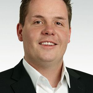 Dr.-Ing. Johannes Lottermann