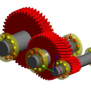 Neu in Version 4/2015 ist die automatische Parametervariation.