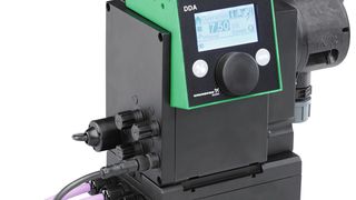 Smart Digital DDA mit E Box (Grundfos)