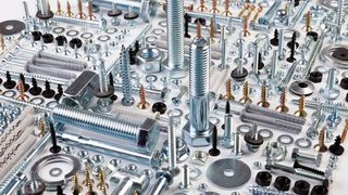 Die Beschaffung von C-Teilen ist in Unternehmen häufig mit mehr Aufwand verbunden als nötig.  (Bild: artfoto53 - stock.adobe.com)