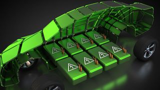 on 2025 an wird der Absatz von Elektroautos stark ansteigen, vor allem getrieben durch wachsende Nachfrage und sinkende Batteriepreise. (©Patrick P. Palej - stock.adobe.com)