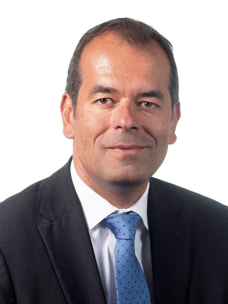 Erik Brenneis, Director Machine-to-Machine bei Vodafone: „Die Ergebnisse unseres M2M Adoption Barometers zeigen, dass sich das Internet der Dinge immer stärker etabliert.“ (Bild: Vodafone)