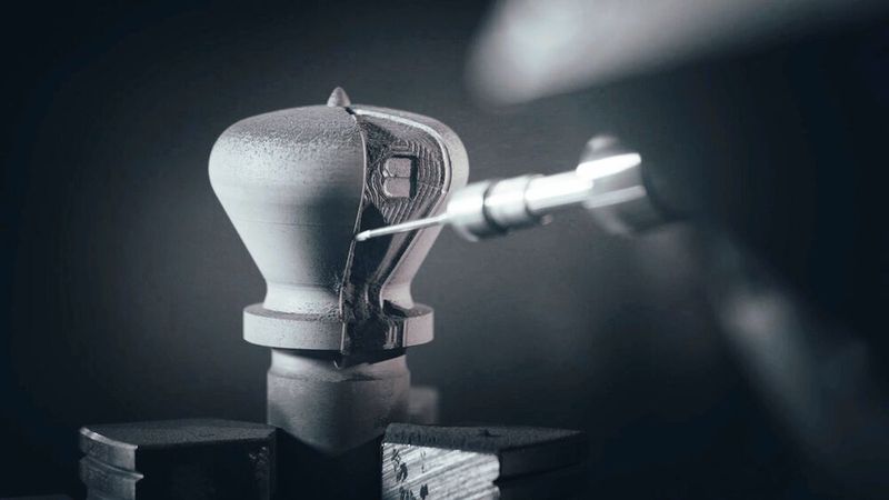 Unter dem Motto „Reliability Redefined“ erfahren Grindinghub-Besucher bei Ceratizit, wie eine unabhängige Supply Chain, eine technische Expertise und entsprechende Innovationen die Grundlage für eine leistungsfähige Partnerschaft beim Schleifen bilden können.  (Bild: Ceratizit)