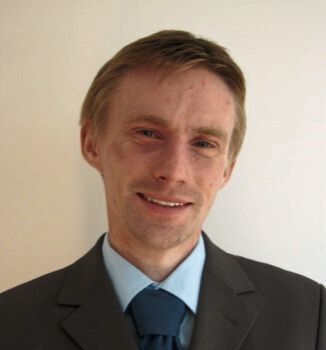 Kristian Trenkel, Testingenieur der iSyst GmbH. (isyst)