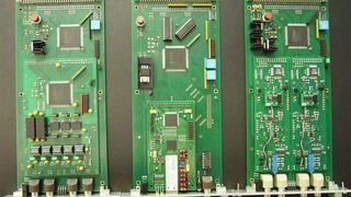 Frontends zur Datenerfassung: Notwendig ist ein hohes Maß an Flexibilität, die mit CPLDs und FPGAs abgedeckt werden kann (Archiv: Vogel Business Media)