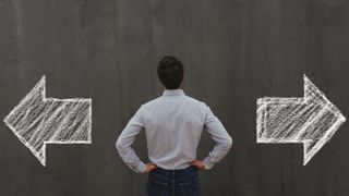 Auch für 2022 gilt, dass sich nur gut vorbereitete Unternehmen sicher durch die Cyberwelt bewegen werden. (©Song_about_summer - stock.adobe.com)