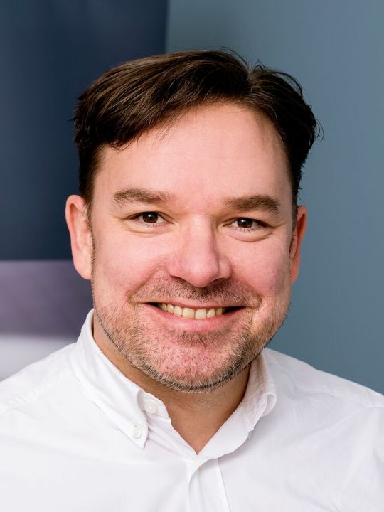 Norman Hartmann.(Bild:  Workerbase)