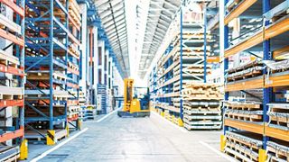 Thyssenkrupp Materials Services will nicht nur weiterhin der beste Materialverkäufer sein, sondern im Zuge der Strategie „Materials as a Service“ auch der beste Materialbereitsteller werden. (Bild: Thyssenkrupp Materials Services)