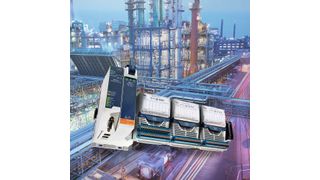 Remote I/O senkt den Verdrahtungsaufwand im Ex-Bereich und dadurch Installations- und Wartungskosten.  (Bild: R.Stahl)