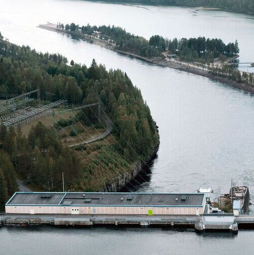 Borealis and Vattenfall sign their first long-term hydropower PPA to source renewable power in Sweden.