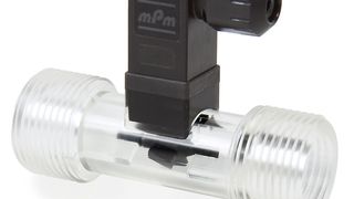 Die Einsatzmöglichkeiten der VISION Turbinendurchflussmesser sind aufgrund der sehr guten technischen Eigenschaften sehr vielfältig – von Anwendungen in der Industrie wie z.B. für Kühlanlagen, Dosier-, Bewässerungs- und Abgabesystemen, bis hin zu Anwendungen in der Lebensmittel-, Chemie- und Pharmaindustrie. (Bild: Badger Meter)