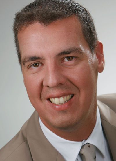 Gerald Lung.(Bild:  Netwrix)