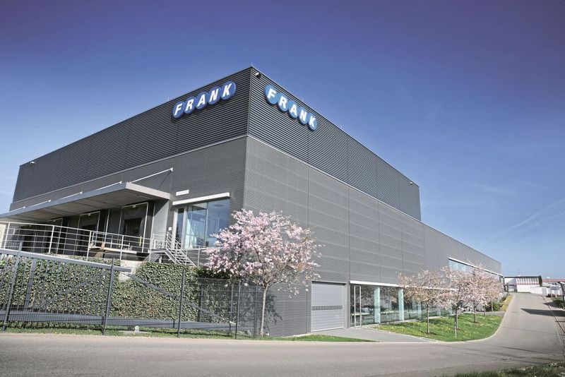 Vorbehaltlich der kartellrechtlichen Zustimmung agiert Frank Plastic fortan im Verbund mit dem internationalen Firmennetzwerk der Röchling-Gruppe. (Frank Plastic)