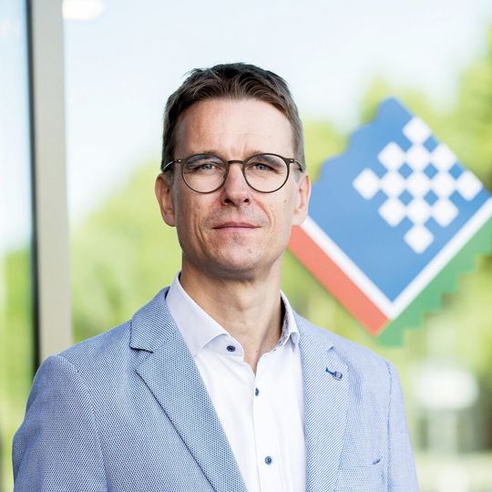 Alexander Theemann, Vice President Sales und Marketing bei Eizo Europe.(Bild:  Eizo)