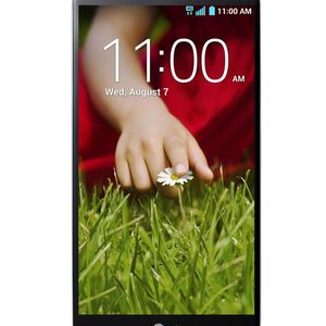 Das G2 trumpft mit einem 5,2-Zoll-IPS-Display auf und hat den aktuell schnellsten Prozessor an Bord.