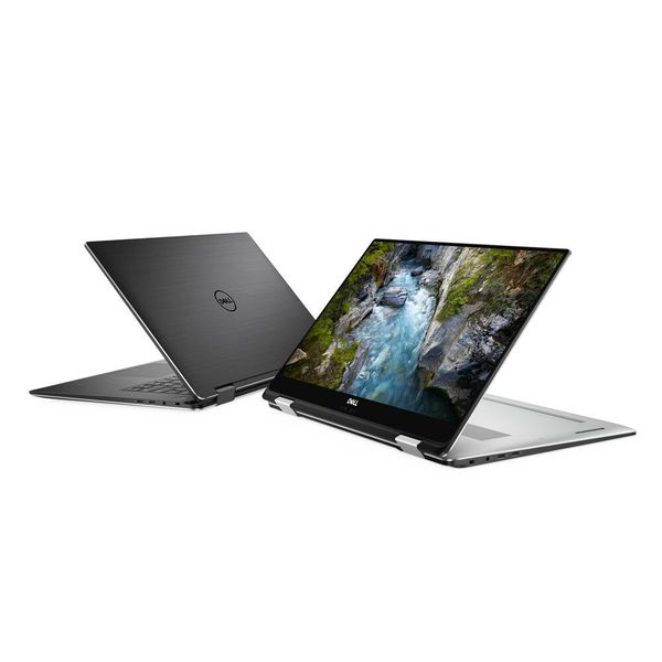 Im Produkttest: die mobile Workstation Dell 5530 2-in1 in Kombination mit einem Monitor von Dell sowie einer kabellosen 3D-Maus von 3D-Connexion. (Dell)