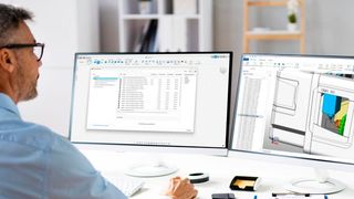 Werkzeugbibliothek mit aktuellen Werkzeugdaten aus der Werkzeugverwaltung EVO-Tools. (Bild: EVO Informationssysteme GmbH)