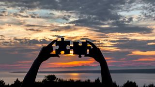 Ist es der perfekte Match? Unternehmen müssen künftig genauer prüfen, welcher Cloud-Anbieter bzw. -Partner technologisch wie strategisch zu ihnen passt. (Bild: Zeynep - stock.adobe.com)