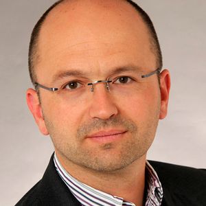 Lionel Chapis, Managing Director Automotive Structures bei Constellium: „In China sehen wir noch großes Potenzial für Aluminiumstrukturen.“