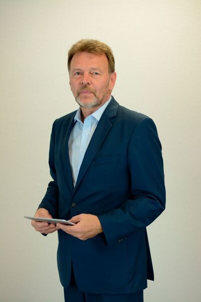 Dieter Barelmann, Geschäftsführer Videc Data Engineering: „June5 kann alte und neue Produktionsbereiche direkt miteinander vergleichen.“ (Videc)