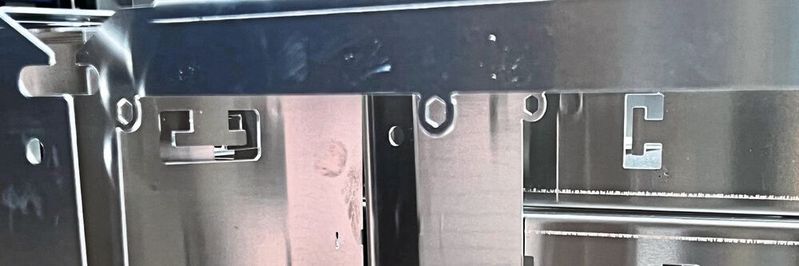 Ein Gehäuse gefertigt aus 1,5 Millimeter Aluminium.(Bild:  Seeger)