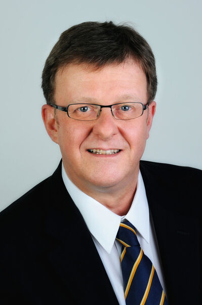 Daniel Brügger. CEO der Etampa AG. (Bild: Etampa)