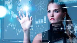 Cloudbasierte Datenspeicherung, die entsprechende Analyse sowie die Möglichkeit der Ferndiagnose werden im privaten wie auch industriellen Umfeld immer wichtiger, ebenso wie die Kommunikation einzelner Geräte und Anlagen miteinander. (GEFITS Gesellschaft für intelligente technische Systeme)