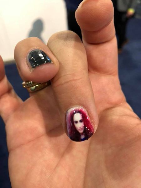 Wie mein Selfie z. B.! (Bild: IT-BUSINESS)