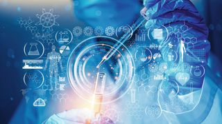 Im Jahr 2024 konnten die deutschen Biotechnologieunternehmen deutlich mehr Gelder einwerben (Symbolbild). (Bild: jittawit.21 - stock.adobe.com)