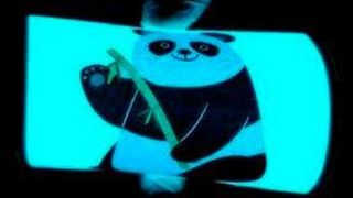 Garnbatterie: Akkukleidung, elastisch und wiederaufladbar (American Chemical Society)