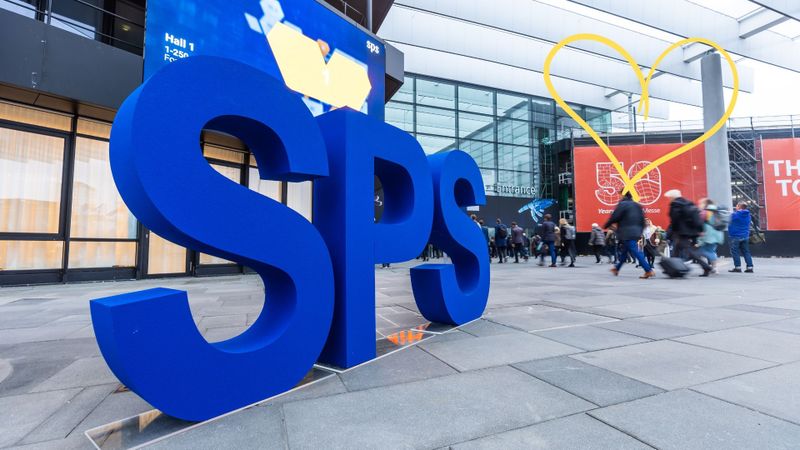 Berarbeitet mit Canva(Bild:  Mesago Messe Frankfurt GmbH / Arturo Rivas Gonzale)