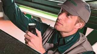 „Normalen Betrieb“ meldet Dekra für seine Prüfstellen. Die Durchführung der HU sei sichergestellt. (Bild: Dekra)