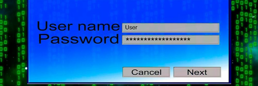 MEHR SICHERHEIT IHRER KONTOAKTIVIT TEN visual data 3
