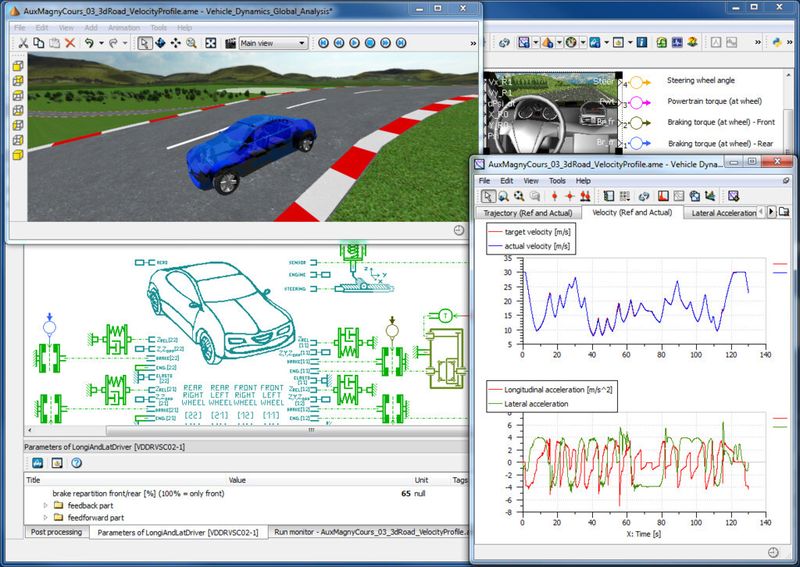 Das Release soll für die Systementwicklung ganz neue Möglichkeiten eröffnen. (Bild: Siemens PLM Software)