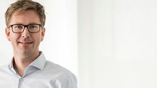 Ein LoRaWAN-Funknetz ist einfach und preiswert aufzubauen – und wenn es erst einmal steht, bietet es viele Möglichkeiten für die Smart City, sagt Dr. Bernhard Kirchmair von Vinci Energies. (Vinci Energies)