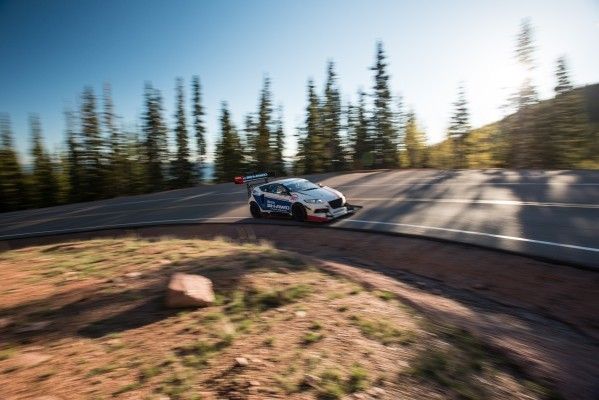 Pikes Peak Bergrennen 2015: Impressionen (Randels Media Group)