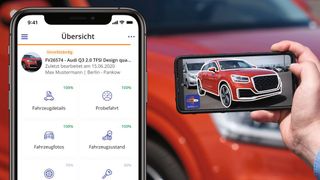 Digitale B2B-Remarketing-Prozesse haben sich unter den Händlern noch nicht flächendeckend durchgesetzt. (Bild: Auto1)