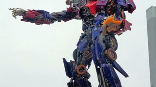 45 % der im Jahr 2014 verkauften Service-Roboter für professionelle Anwendungen waren Verteidigungssysteme. Der Kampfroboter im Bild ist natürlich nur eine Fantasiefigur. (Bild: CC0 Public Domain/Pixabay)