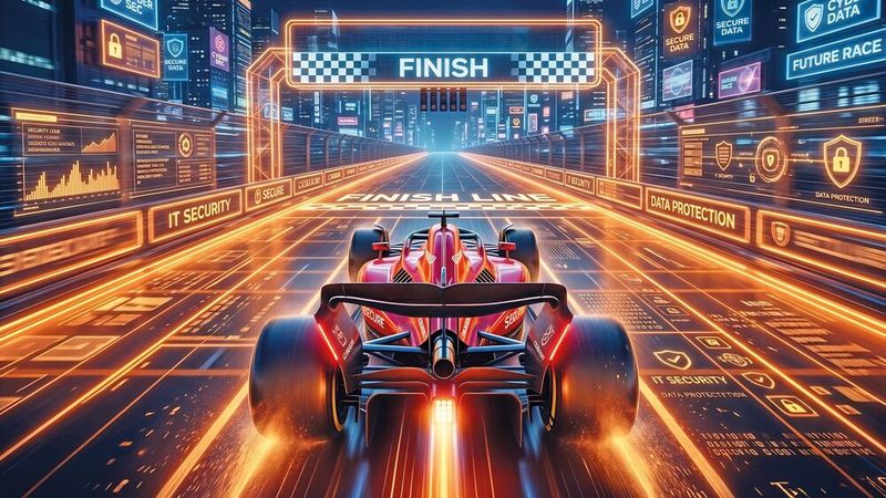 Infinigate zündet den Service-Turbo für die nächste Stufe der Distribution. (Bild:  Gemini / KI-generiert)