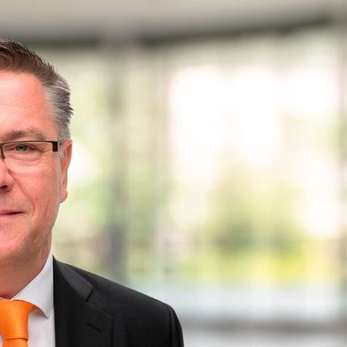 Udo Schillings, Vendor Alliance Manager DACH bei Infinigate: „WithSecure kennt die Anforderungen des Channels sehr genau. Ergänzt um unsere Services und Expertise ermöglicht dieses Portfolio unseren Partnern, ihren Kunden ein ganzheitliches Sicherheitskonzept anzubieten und deren Schutz nachhaltig zu stärken.“ (Bild: Infinigate / bearb. m. Canva)