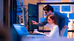 Die Firewall-Lösung von Sophos bietet einen integrierten, hoch performanten Schutz. (Bild: Getty Images)