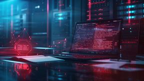 CERT‑UA beobachtete eine UAC‑0099‑Kampagne, bei der ein als PDF getarntes Archiv eine legitime Notepad++‑Installation mit einem manipulierten Plugin kombiniert.  (Bild: KI-generiert)
