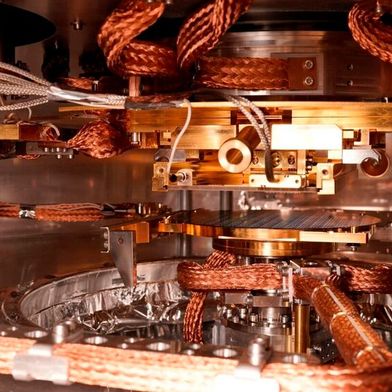 Fraunhofer IAF coordinates the EU SUPREME project to accelerate GaN and SiC power semiconductor innovation in Europe. (Source: Fraunhofer IAF)