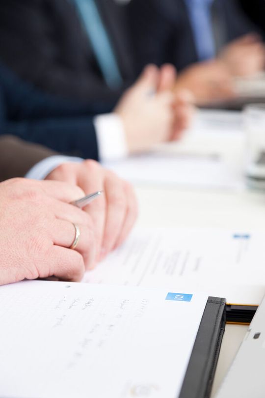 Herausgeber der Richtlinie VDI-MT 5700 Blatt 2 st die VDI-Gesellschaft Technologies of Life Sciences.(Bild:  Catrin Moritz)