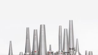 Für jede Anwendung und die verschiedenen Schnittstellen bietet Mapal das optimale Hydrodehnspannfutter. (Mapal)