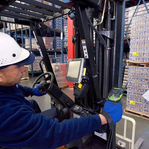 (Zebra Technologies)