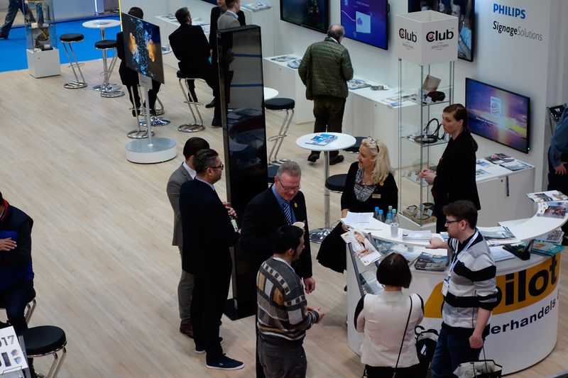 Big Locki is watching you. (Bild: IT-BUSINESS)