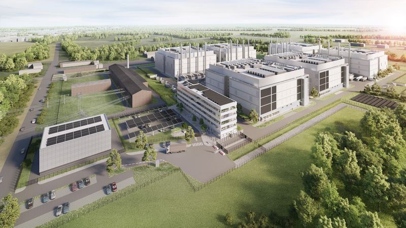 (Bild:  Schwarz Digits)