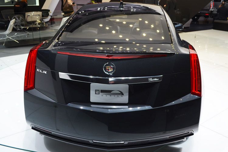 Der E-Antrieb hat eine Leistung von 150 PS. (Foto: Rehberg)