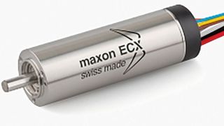  (Maxon Motor)